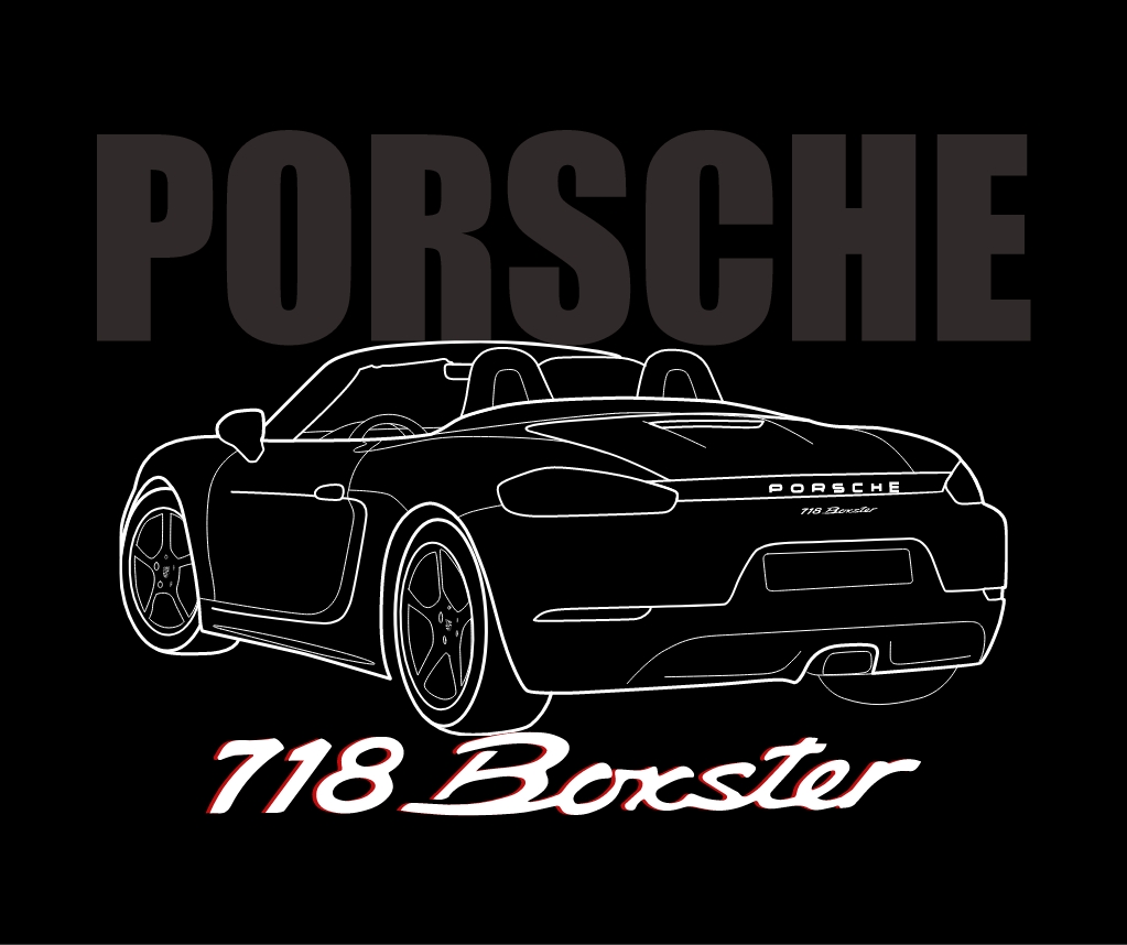Histoire Porsche Boxster
